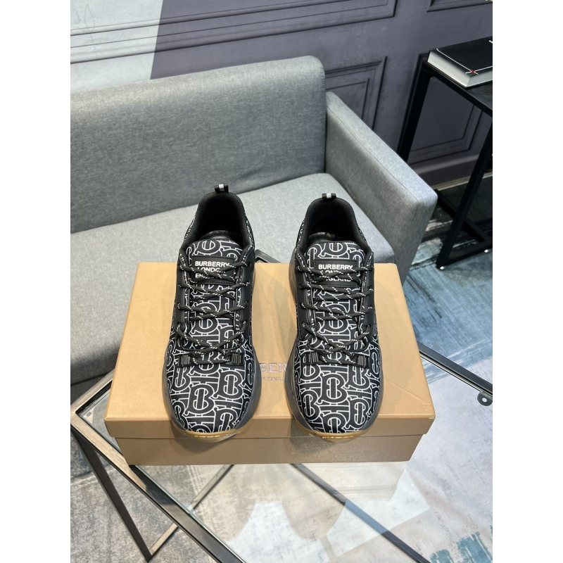 B**rry sneakers